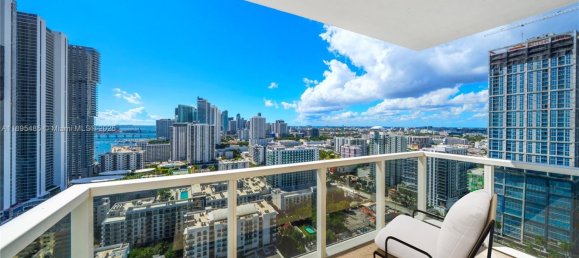 3 chambres propriété commerciale à vendre à Miami, Miami-Dade, Florida, USA № 614848 15