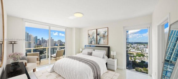 3 chambres propriété commerciale à vendre à Miami, Miami-Dade, Florida, USA № 614848 14