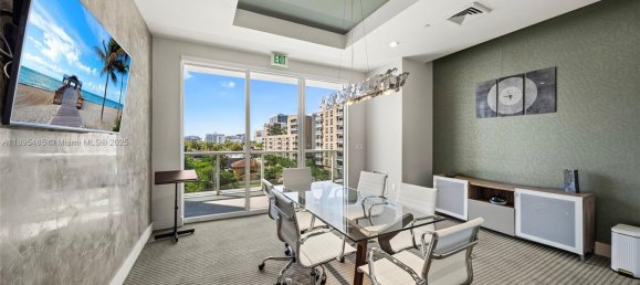 3 chambres propriété commerciale à vendre à Miami, Miami-Dade, Florida, USA № 614848 29