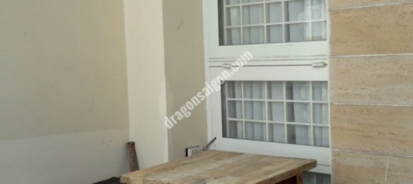 40m² Apartment in District 1, Vietnam No. 10796 4