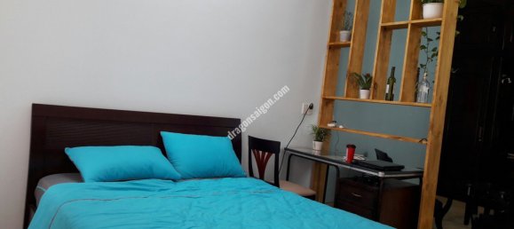 40m² Apartment in District 1, Vietnam No. 10796 8