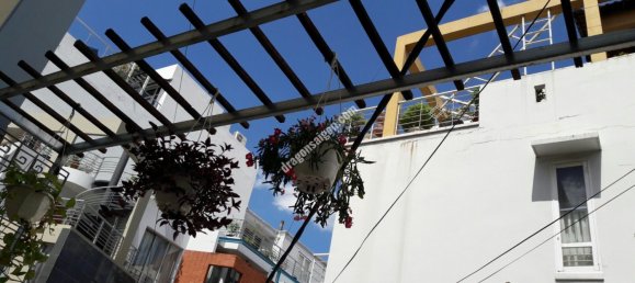 40m² Apartment in District 1, Vietnam No. 10796 6