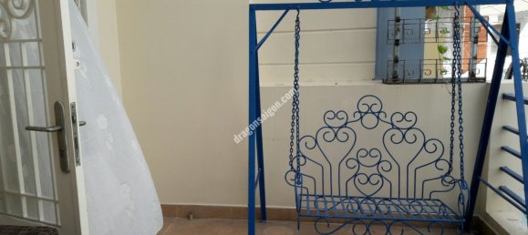 40m² Apartment in District 1, Vietnam No. 10796 5