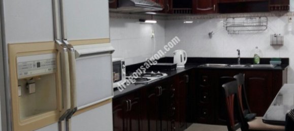 40m² Apartment in District 1, Vietnam No. 10796 2