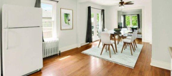 2 bedrooms House in Niagara Falls, Canada No. 821 6