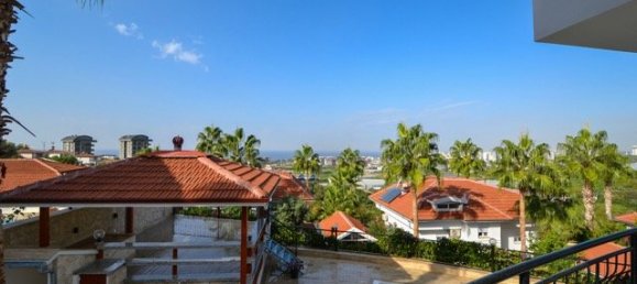 Villa 4+1 in Antalya, Turkey, Nr. 34031 20