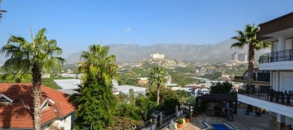 Villa 4+1 in Antalya, Turkey, Nr. 34031 22