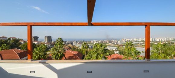 Villa 4+1 in Antalya, Turkey, Nr. 34031 5