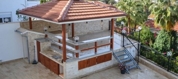 Villa 4+1 in Antalya, Turkey, Nr. 34031 24