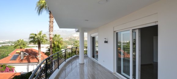 Villa 4+1 in Antalya, Turkey, Nr. 34031 25