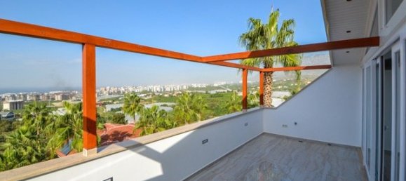 Villa 4+1 in Antalya, Turkey, Nr. 34031 2