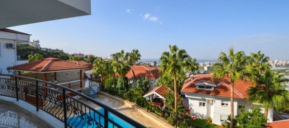 Villa 4+1 in Antalya, Turkey, Nr. 34031 21