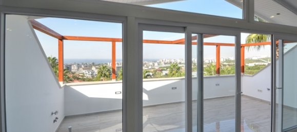 Villa 4+1 in Antalya, Turkey, Nr. 34031 11