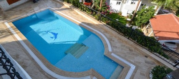 Villa 4+1 in Antalya, Turkey, Nr. 34031 23