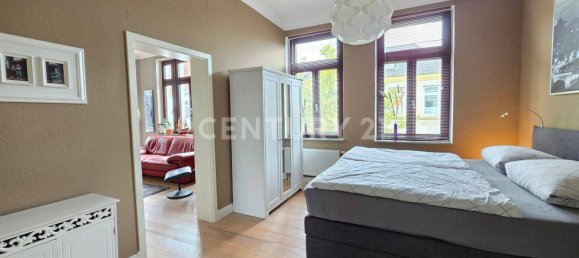 3-salle Appartement à Wilhelmshaven, Germany No. 346200 16