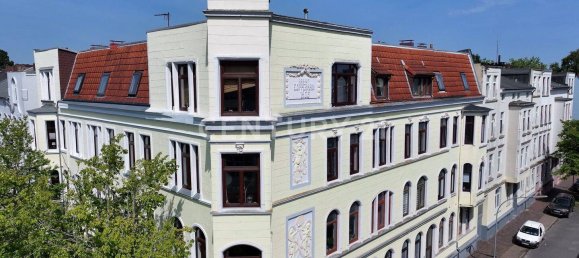 3-salle Appartement à Wilhelmshaven, Germany No. 346200 17