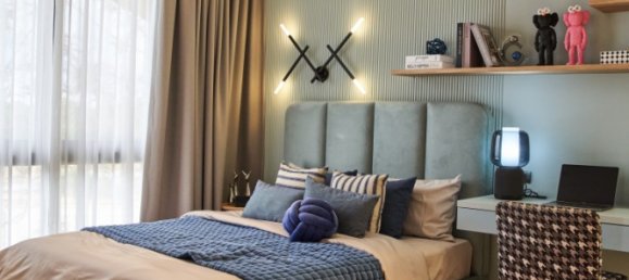 4 غرف نوم منزل في Pattaya, Thailand رقم 82675 24