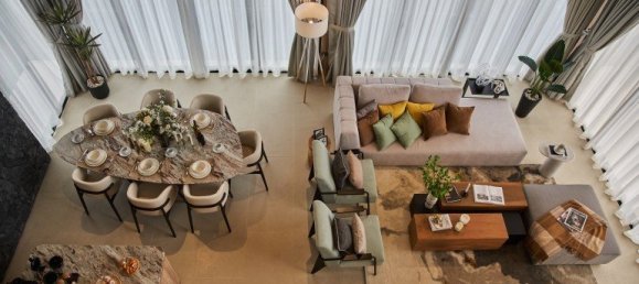 4 غرف نوم منزل في Pattaya, Thailand رقم 82675 21