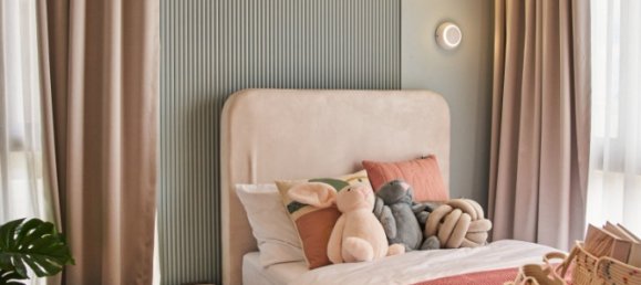 4 غرف نوم منزل في Pattaya, Thailand رقم 82675 29