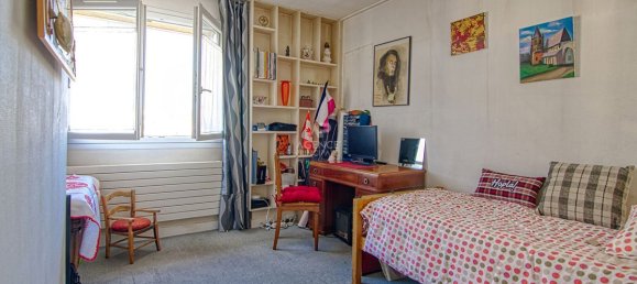 4 bedrooms Apartment in Versailles, France No. 291771 8