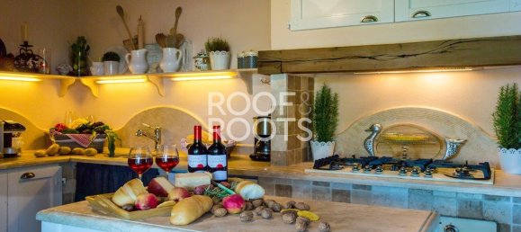 4 bedrooms Villa in Peccioli, Italy No. 313961 5