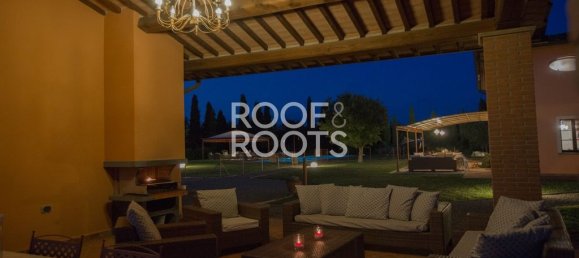 4 bedrooms Villa in Peccioli, Italy No. 313961 6