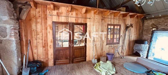 Casa de 3 dormitorios en Creuse, France No. 340126 14