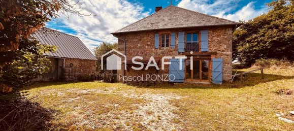 Casa de 3 dormitorios en Creuse, France No. 340126 3