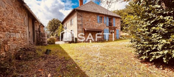 Casa de 3 dormitorios en Creuse, France No. 340126 5