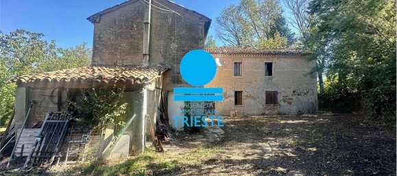 5 Schlafzimmer Villa in Pesaro, Italy, Nr. 313654 6