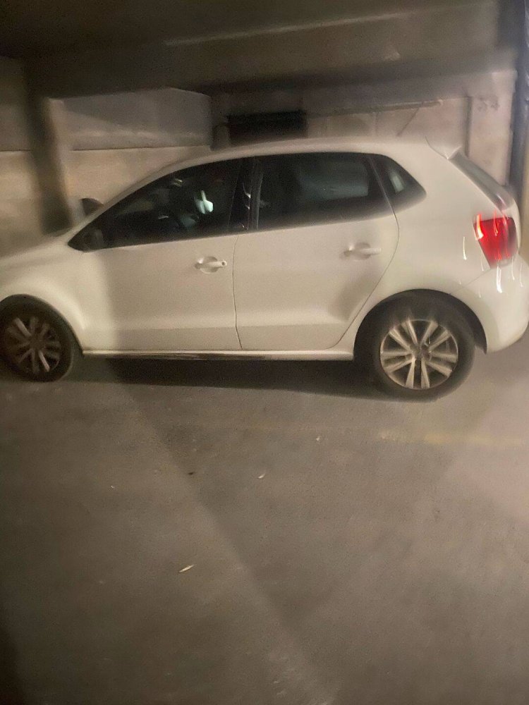 12m² Parking in Paris, France No. 334200