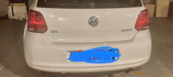 12m² Parking in Paris, France No. 334200 3