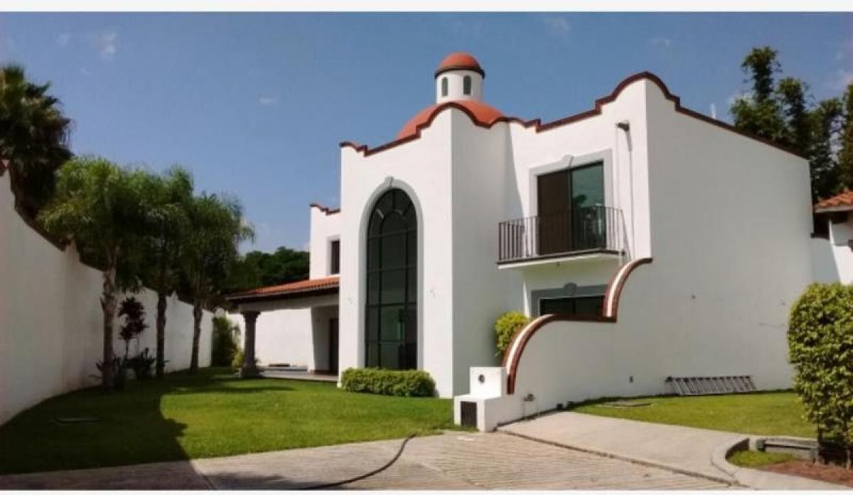 Casa de 3 dormitorios en Morelos, Mexico No. 182223