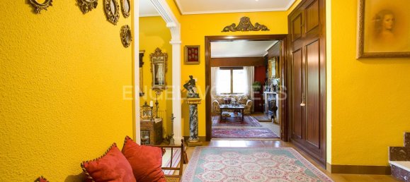 5 bedrooms House in Basque Autonomous Community, Spain No. 148973 15