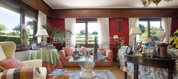 5 bedrooms House in Basque Autonomous Community, Spain No. 148973 19