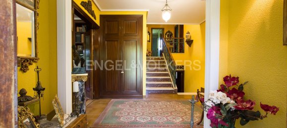 5 bedrooms House in Basque Autonomous Community, Spain No. 148973 24