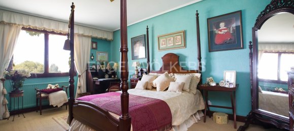 5 bedrooms House in Basque Autonomous Community, Spain No. 148973 29