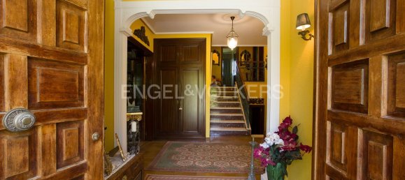 5 bedrooms House in Basque Autonomous Community, Spain No. 148973 13