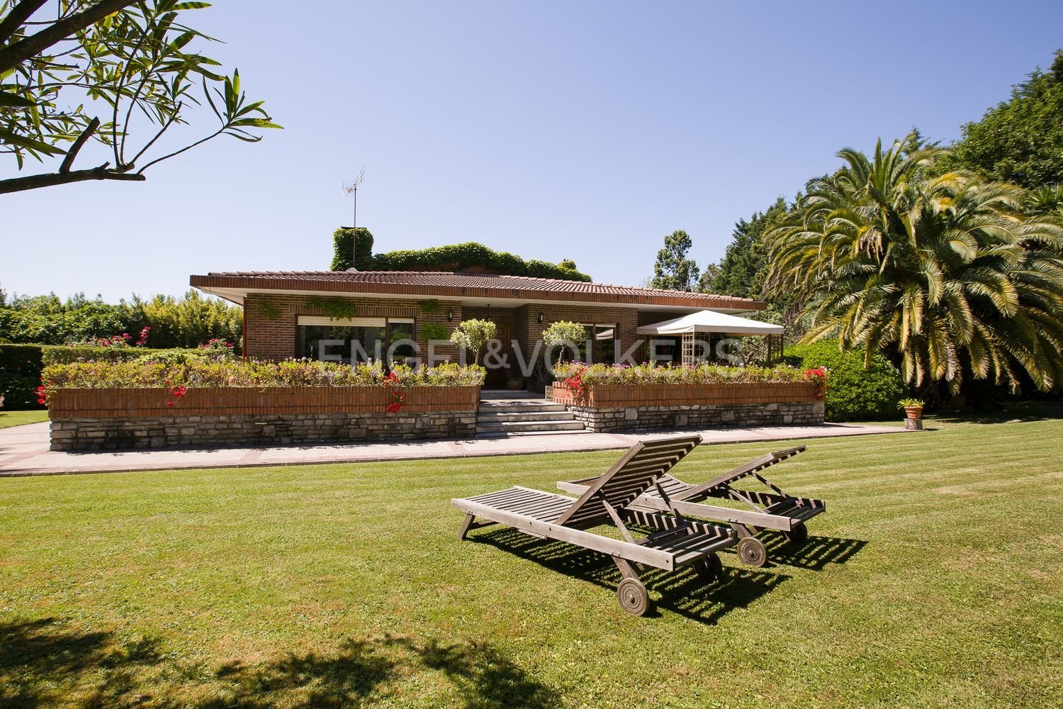 5 bedrooms House in Basque Autonomous Community, Spain No. 148973