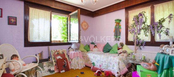 5 bedrooms House in Basque Autonomous Community, Spain No. 148973 33