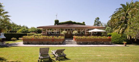 5 bedrooms House in Basque Autonomous Community, Spain No. 148973 3