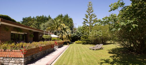 5 bedrooms House in Basque Autonomous Community, Spain No. 148973 39