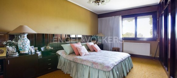 5 bedrooms House in Basque Autonomous Community, Spain No. 148973 25