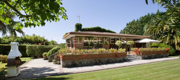 5 bedrooms House in Basque Autonomous Community, Spain No. 148973 8