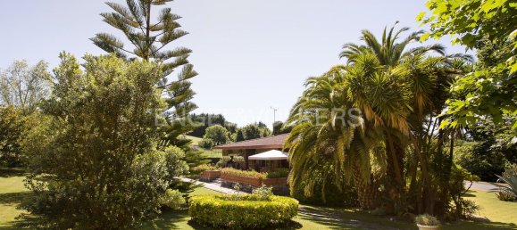 5 bedrooms House in Basque Autonomous Community, Spain No. 148973 10