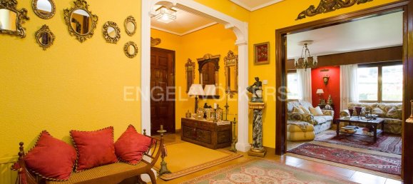 5 bedrooms House in Basque Autonomous Community, Spain No. 148973 14