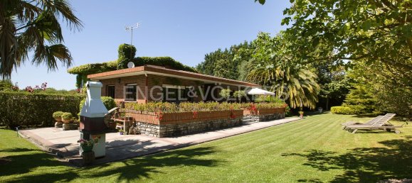 5 bedrooms House in Basque Autonomous Community, Spain No. 148973 2