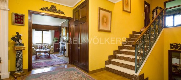 5 bedrooms House in Basque Autonomous Community, Spain No. 148973 16