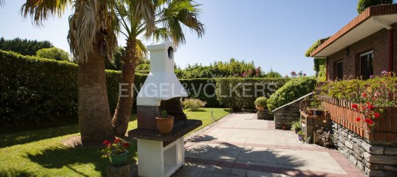 5 bedrooms House in Basque Autonomous Community, Spain No. 148973 40