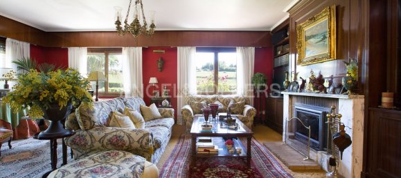 5 bedrooms House in Basque Autonomous Community, Spain No. 148973 18